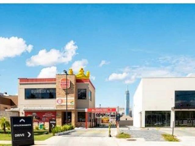 Ponto Comercial aluguel em Estância Pinhais, Pinhais