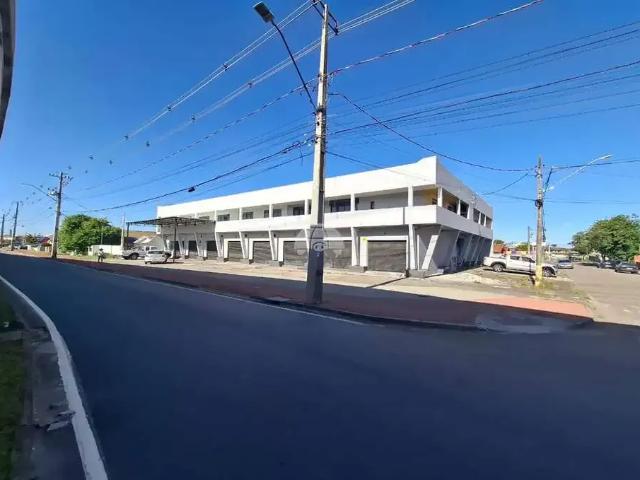 Ponto Comercial aluguel em Região Geográfica Imediata de Curitiba, Região Metropolitana de Curitiba