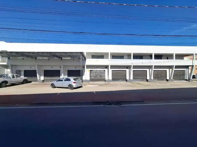 Ponto Comercial aluguel em Região Geográfica Imediata de Curitiba, Região Metropolitana de Curitiba