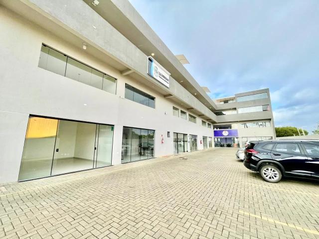 Ponto Comercial aluguel em Jardim Claudia, Pinhais
