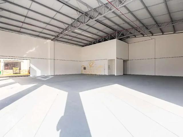 Ponto Comercial aluguel em Região Geográfica Imediata de Curitiba, Região Metropolitana de Curitiba