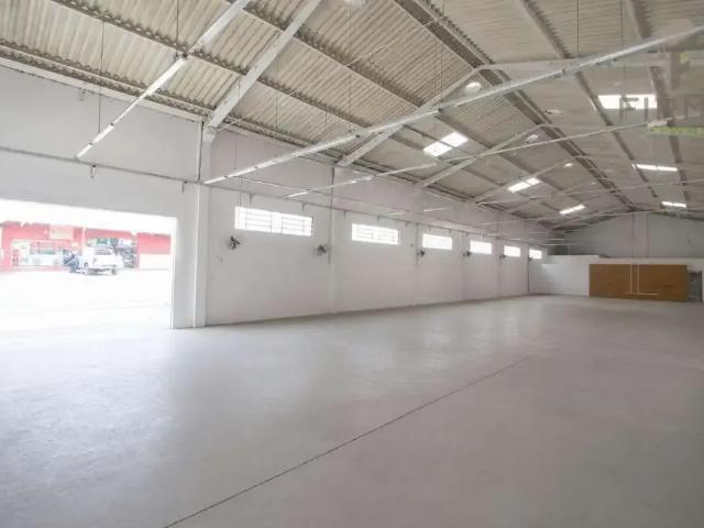 Ponto Comercial aluguel em Região Geográfica Imediata de Curitiba, Região Metropolitana de Curitiba