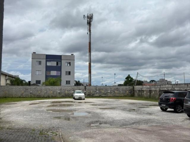 Ponto Comercial aluguel em Vargem Grande, Pinhais