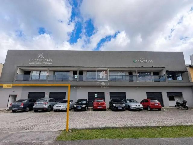 Ponto Comercial aluguel em Região Geográfica Imediata de Curitiba, Região Metropolitana de Curitiba