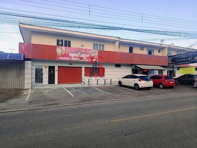 Ponto Comercial aluguel em Região Geográfica Imediata de Curitiba, Região Metropolitana de Curitiba