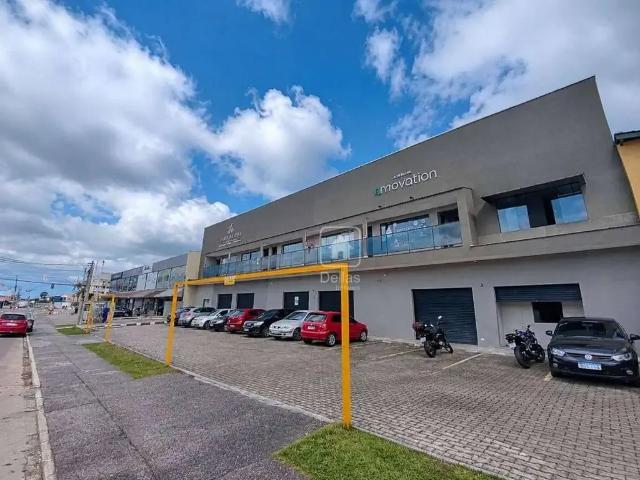 Ponto Comercial aluguel em Região Geográfica Imediata de Curitiba, Região Metropolitana de Curitiba