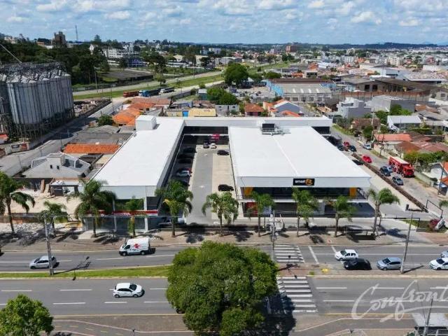 Ponto Comercial aluguel em Região Geográfica Imediata de Curitiba, Região Metropolitana de Curitiba
