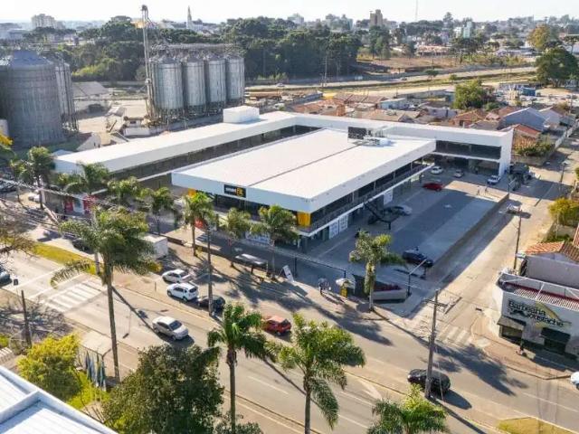 Ponto Comercial aluguel em Região Geográfica Imediata de Curitiba, Região Metropolitana de Curitiba