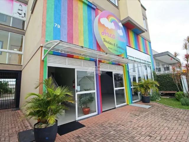 Ponto Comercial aluguel em Região Geográfica Imediata de Curitiba, Região Metropolitana de Curitiba