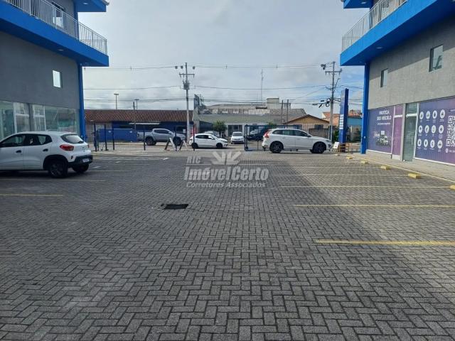 Ponto Comercial aluguel em Região Geográfica Imediata de Curitiba, Região Metropolitana de Curitiba