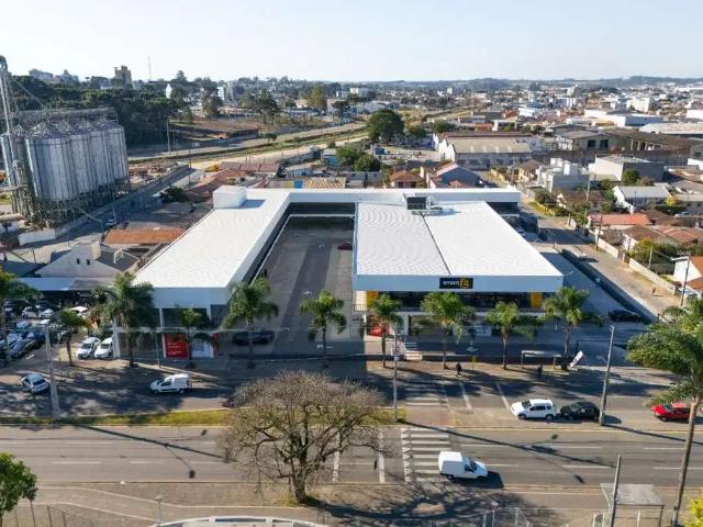 Ponto Comercial aluguel em Região Geográfica Imediata de Curitiba, Região Metropolitana de Curitiba