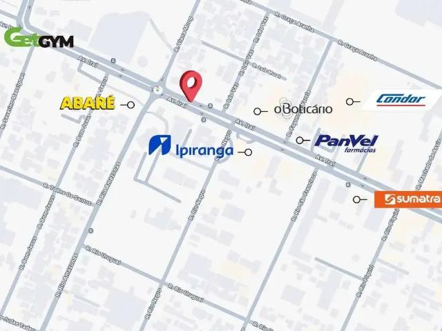 Ponto Comercial aluguel em Região Geográfica Imediata de Curitiba, Região Metropolitana de Curitiba