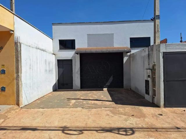 Ponto Comercial aluguel em Região Imediata de Piracicaba, Região Metropolitana de Piracicaba