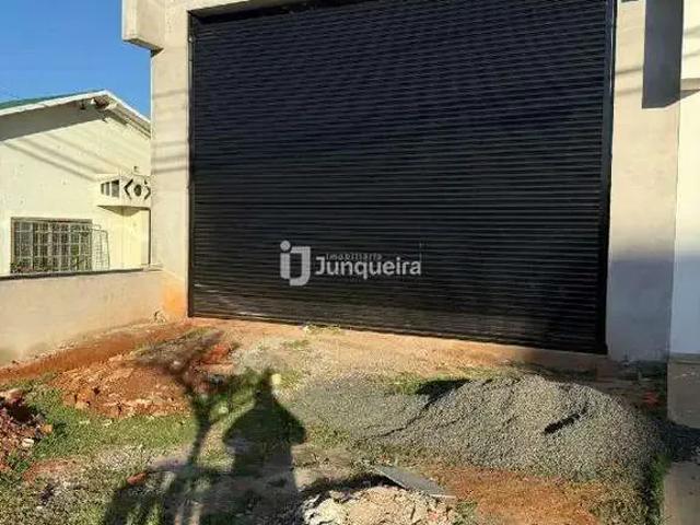 Ponto Comercial aluguel em Piracicaba, Região Geográfica Intermediária de Campinas