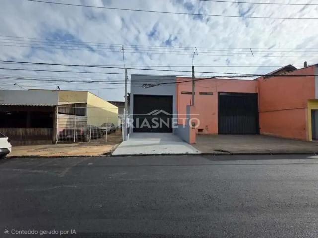 Ponto Comercial aluguel em Região Imediata de Piracicaba, Região Metropolitana de Piracicaba