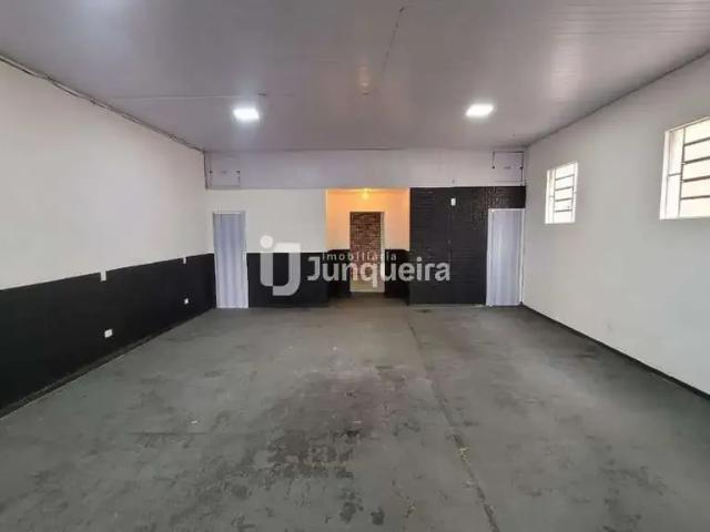 Ponto Comercial aluguel em Região Imediata de Piracicaba, Região Metropolitana de Piracicaba