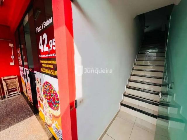Ponto Comercial aluguel em Região Imediata de Piracicaba, Região Metropolitana de Piracicaba