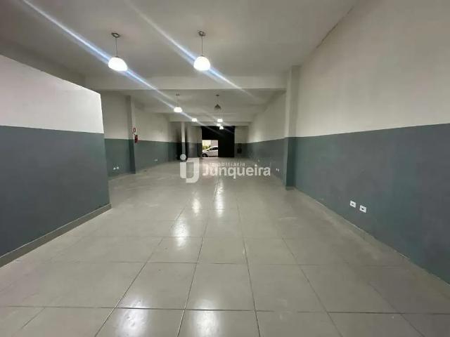 Ponto Comercial aluguel em Região Imediata de Piracicaba, Região Metropolitana de Piracicaba