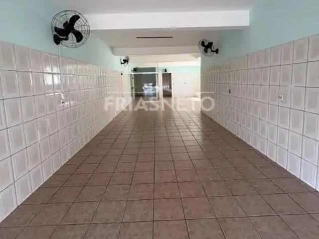 Ponto Comercial aluguel em Região Imediata de Piracicaba, Região Metropolitana de Piracicaba