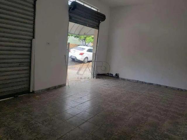 Ponto Comercial aluguel em Região Imediata de Piracicaba, Região Metropolitana de Piracicaba