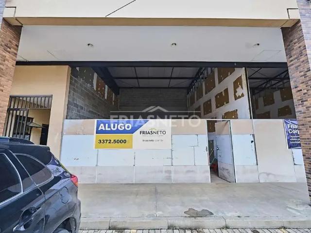 Ponto Comercial aluguel em Região Imediata de Piracicaba, Região Metropolitana de Piracicaba