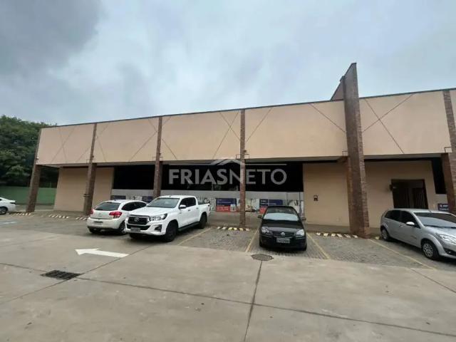 Ponto Comercial aluguel em Região Imediata de Piracicaba, Região Metropolitana de Piracicaba