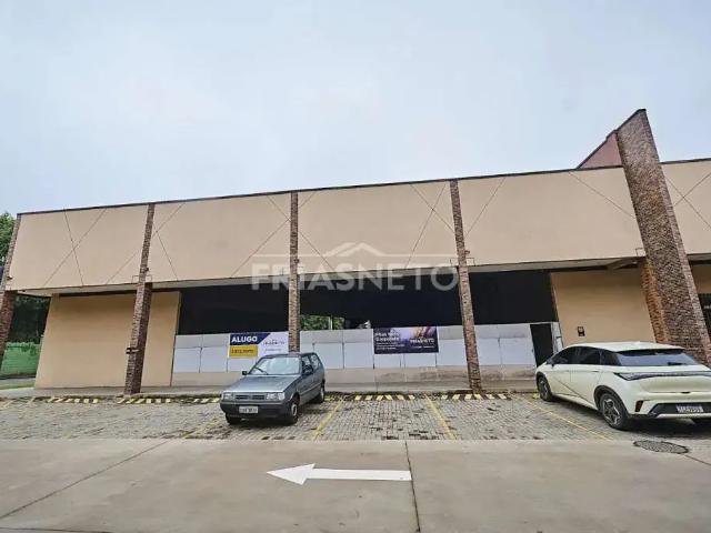 Ponto Comercial aluguel em Região Imediata de Piracicaba, Região Metropolitana de Piracicaba