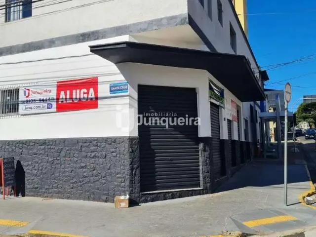 Ponto Comercial aluguel em Região Imediata de Piracicaba, Região Metropolitana de Piracicaba