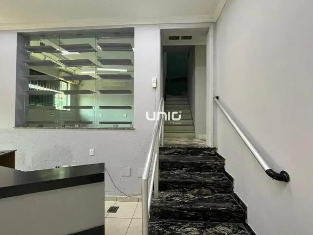 Ponto Comercial aluguel em Região Imediata de Piracicaba, Região Metropolitana de Piracicaba