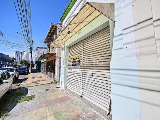 Ponto Comercial aluguel em Região Imediata de Piracicaba, Região Metropolitana de Piracicaba