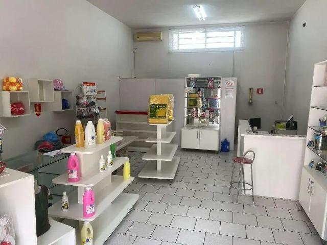 Ponto Comercial aluguel em Região Imediata de Piracicaba, Região Metropolitana de Piracicaba