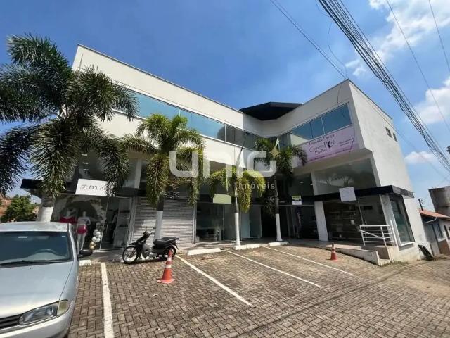 Ponto Comercial aluguel em Piracicaba, Região Geográfica Intermediária de Campinas