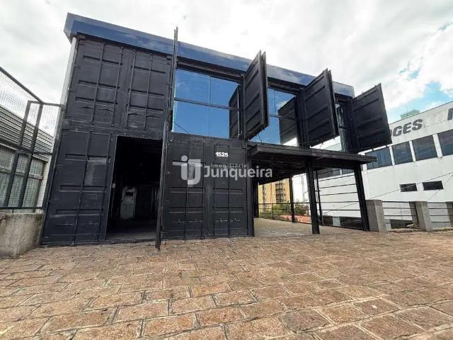 Ponto Comercial aluguel em Piracicaba, Região Geográfica Intermediária de Campinas
