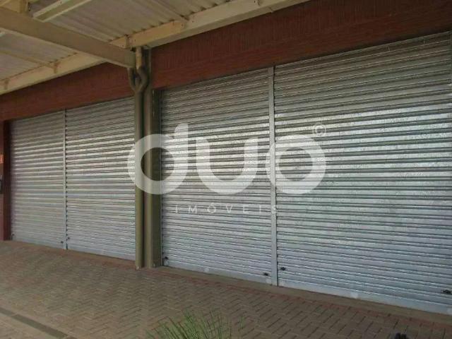 Ponto Comercial aluguel em Região Imediata de Piracicaba, Região Metropolitana de Piracicaba
