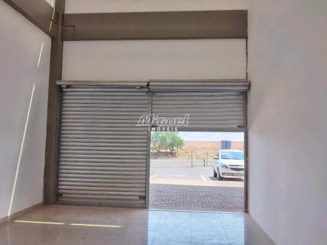 Ponto Comercial aluguel em Região Imediata de Piracicaba, Região Metropolitana de Piracicaba