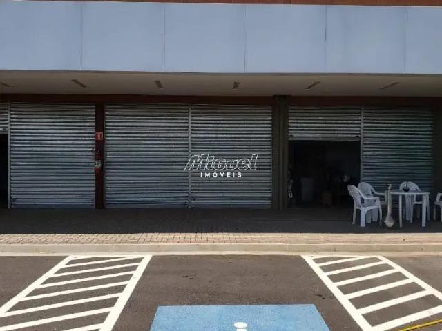 Ponto Comercial aluguel em Região Imediata de Piracicaba, Região Metropolitana de Piracicaba