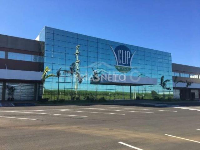 Ponto Comercial aluguel em Piracicaba, Capim Fino