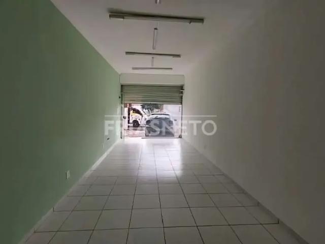 Ponto Comercial aluguel em Região Imediata de Piracicaba, Região Metropolitana de Piracicaba