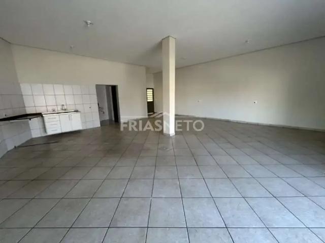 Ponto Comercial aluguel em Região Imediata de Piracicaba, Região Metropolitana de Piracicaba