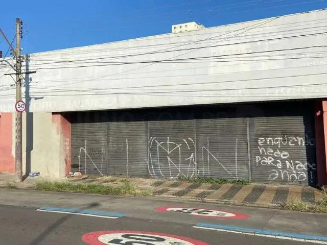 Ponto Comercial aluguel em Região Imediata de Piracicaba, Região Metropolitana de Piracicaba