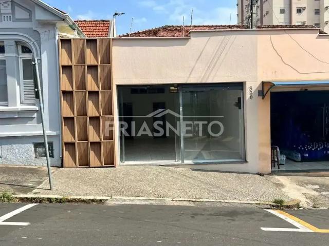 Ponto Comercial aluguel em Região Imediata de Piracicaba, Região Metropolitana de Piracicaba