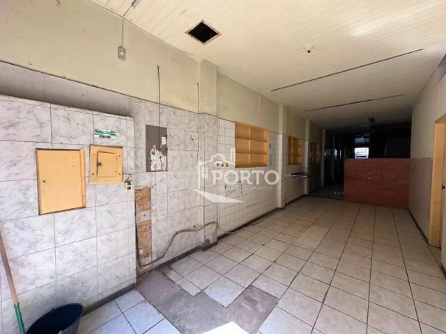 Ponto Comercial aluguel em Piracicaba, Região Geográfica Intermediária de Campinas