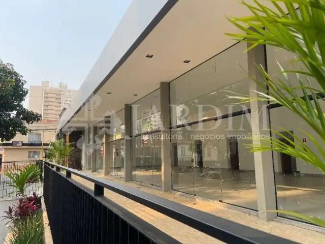 Ponto Comercial aluguel em Região Imediata de Piracicaba, Região Metropolitana de Piracicaba