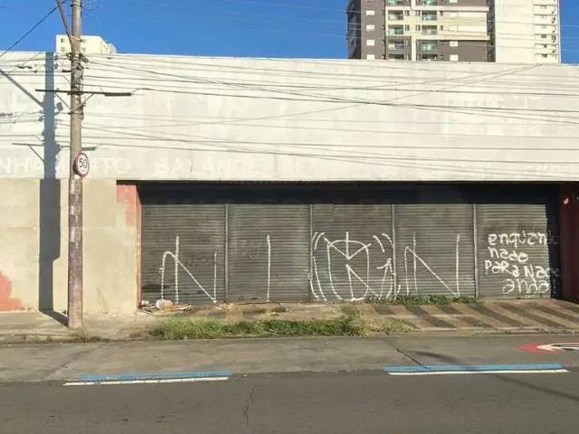 Ponto Comercial aluguel em Região Imediata de Piracicaba, Região Metropolitana de Piracicaba