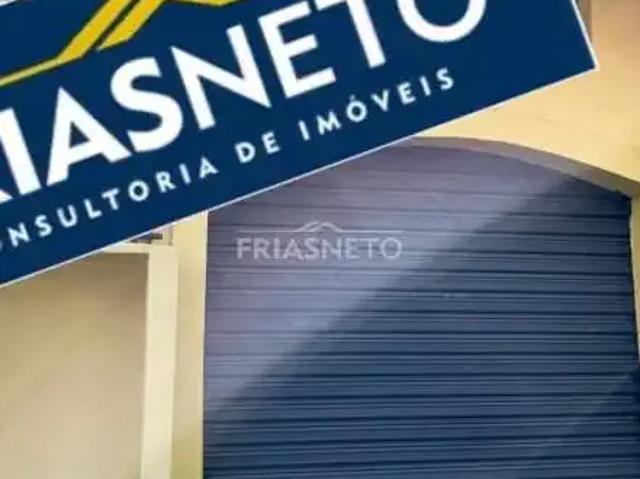 Ponto Comercial aluguel em Região Imediata de Piracicaba, Região Metropolitana de Piracicaba