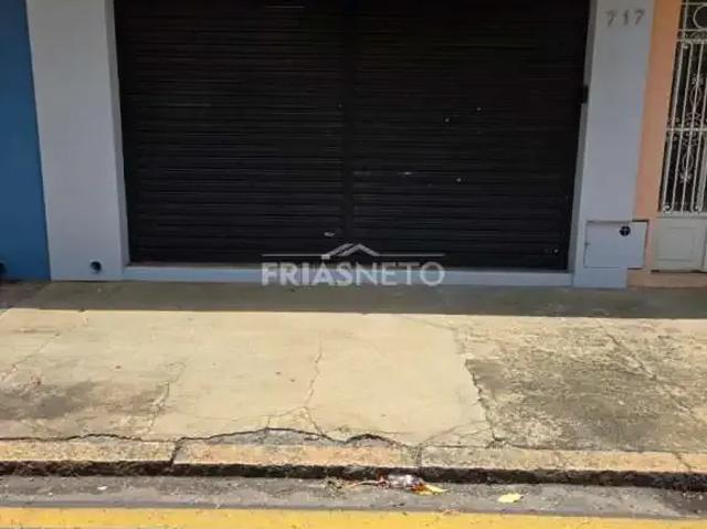 Ponto Comercial aluguel em Região Imediata de Piracicaba, Região Metropolitana de Piracicaba