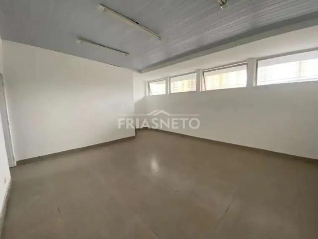 Ponto Comercial aluguel em Região Imediata de Piracicaba, Região Metropolitana de Piracicaba
