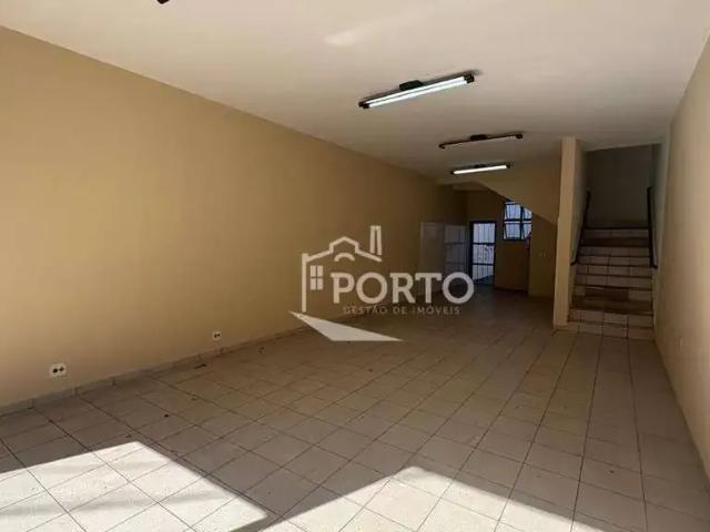 Ponto Comercial aluguel em Região Imediata de Piracicaba, Região Metropolitana de Piracicaba