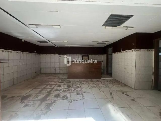 Ponto Comercial aluguel em Região Imediata de Piracicaba, Região Metropolitana de Piracicaba