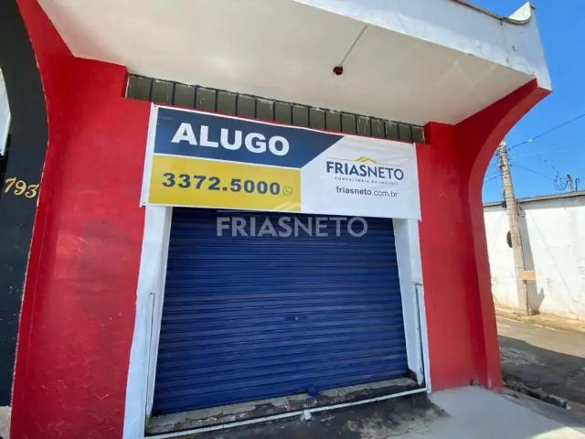 Ponto Comercial aluguel em Região Imediata de Piracicaba, Região Metropolitana de Piracicaba
